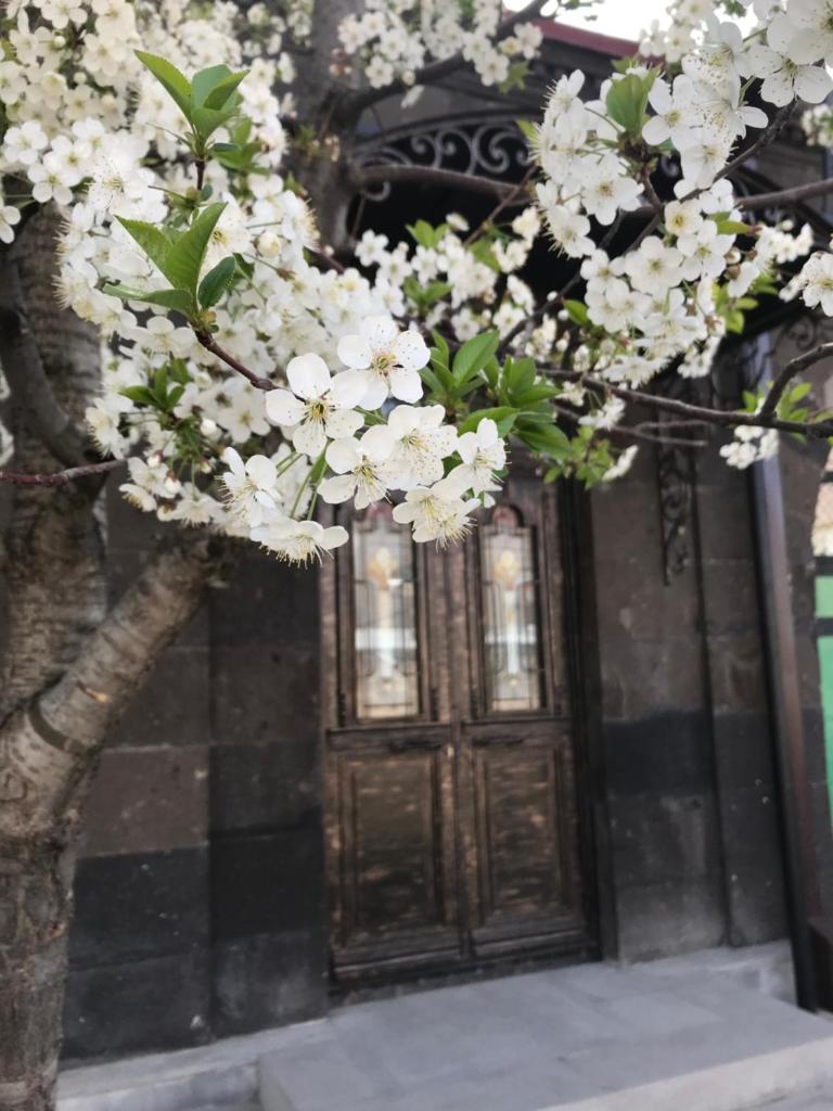 Old Gyumri Guest House / Հին Գյումրի հյուրատուն