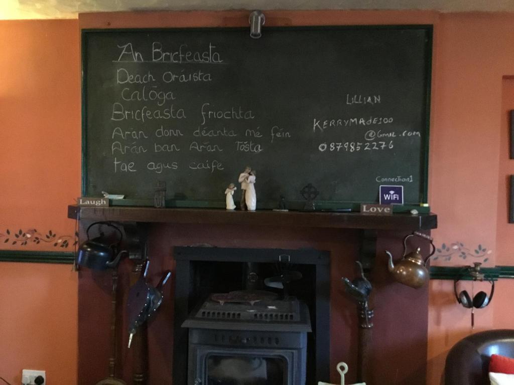 The Old School House B&B photo 4