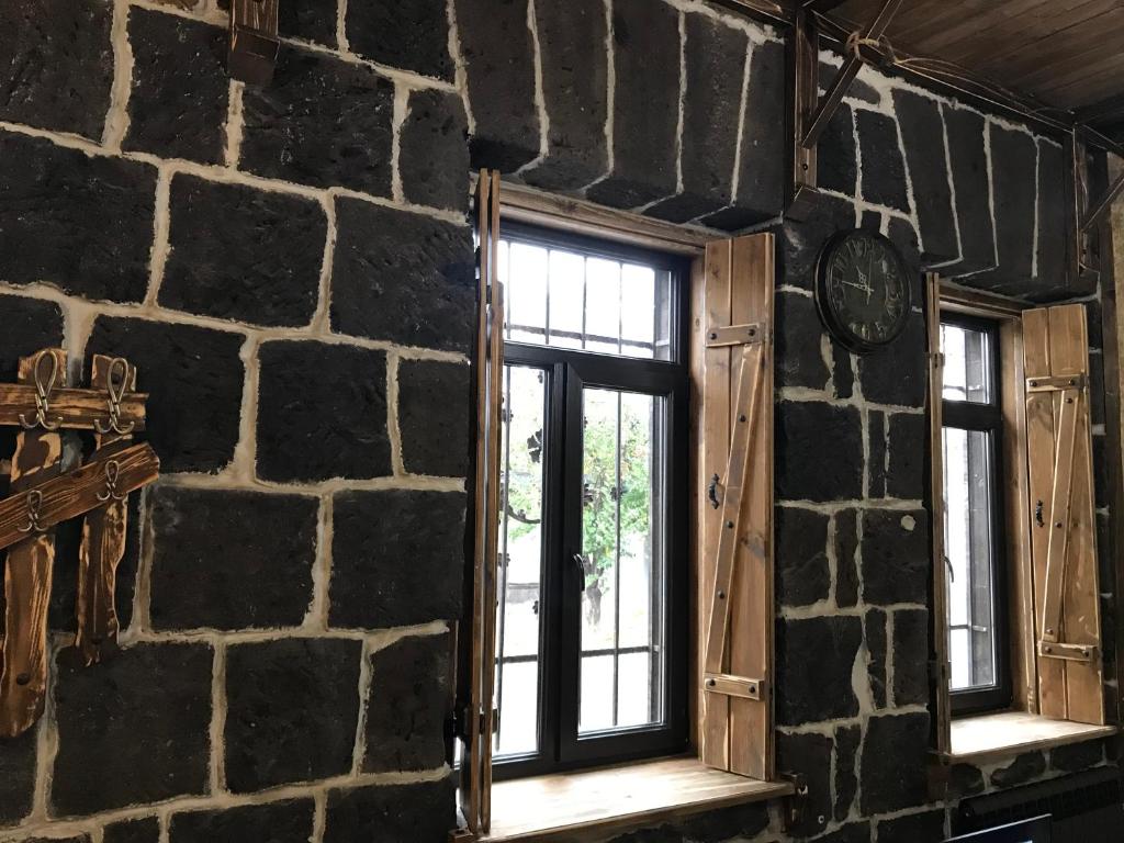 Old Gyumri Guest House / Հին Գյումրի հյուրատուն photo 1