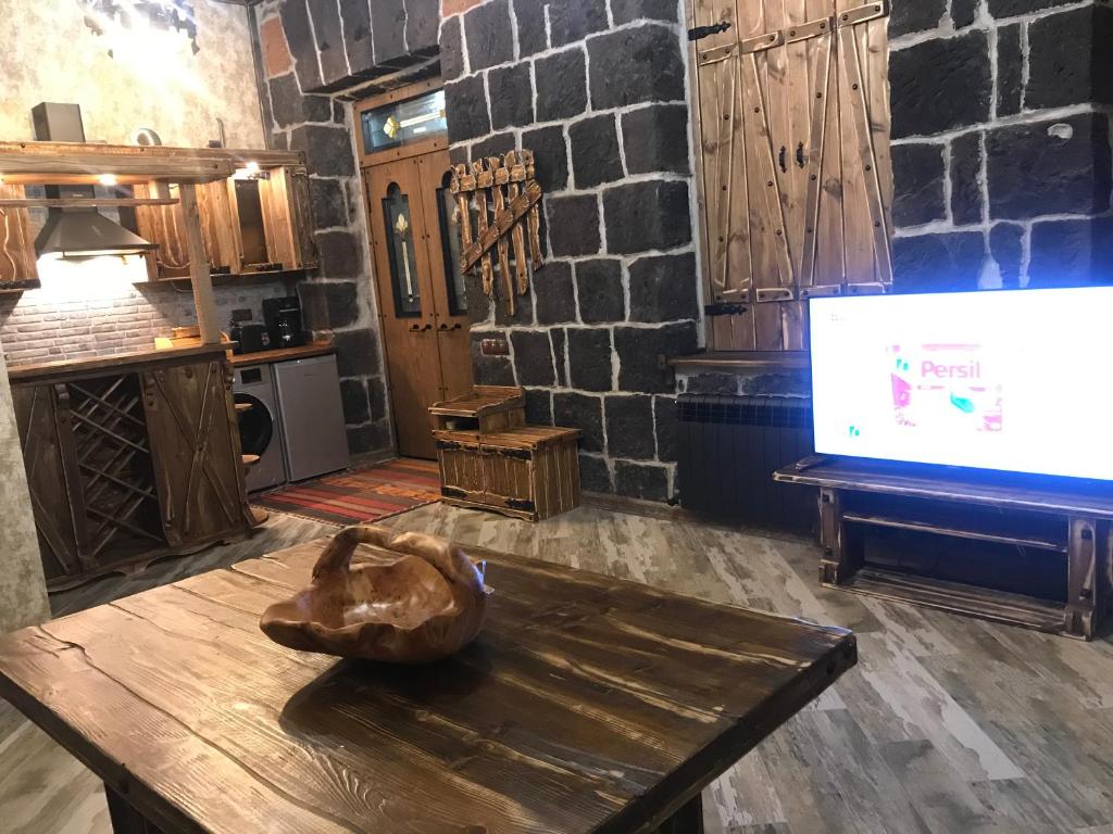 Old Gyumri Guest House / Հին Գյումրի հյուրատուն photo 4