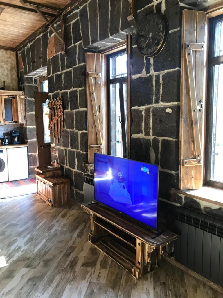Old Gyumri Guest House / Հին Գյումրի հյուրատուն photo 2