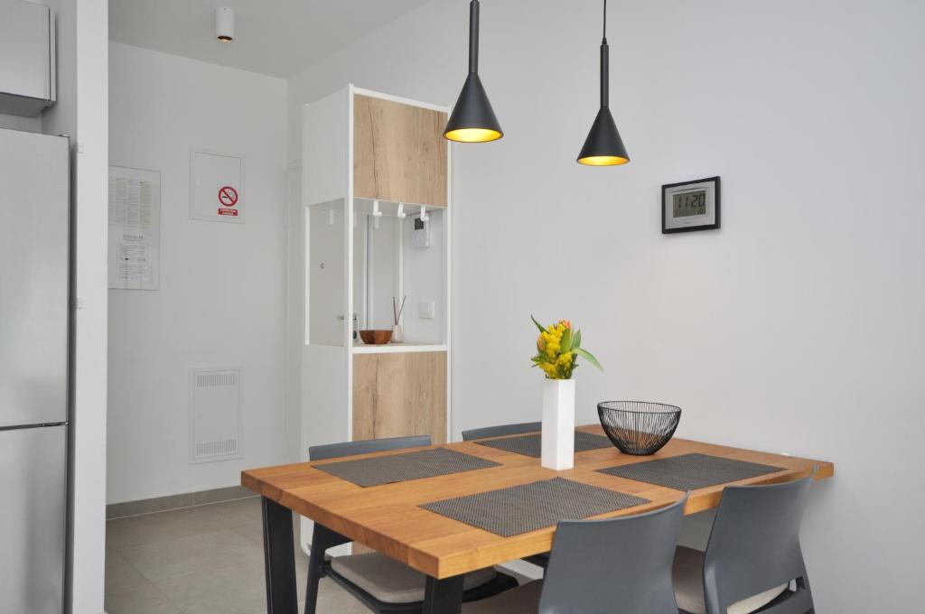 Apartment Carmen, Žnjan, Split photo 3