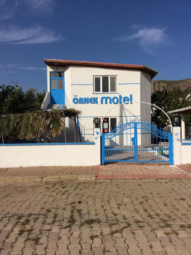 ÖRNEK MOTEL photo 3