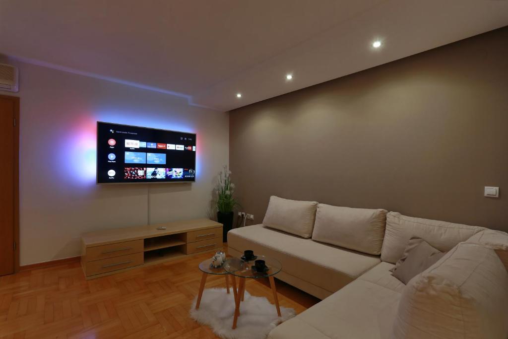 Zadar Dream Holiday Apartment photo 3