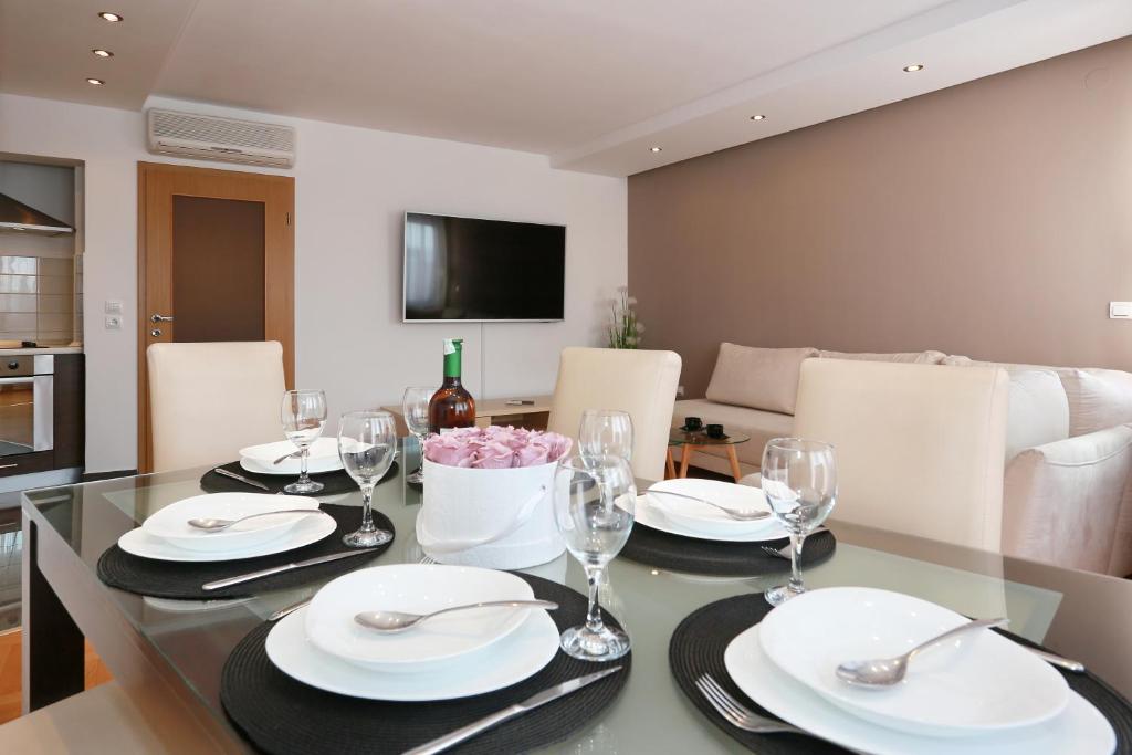 Zadar Dream Holiday Apartment photo 2
