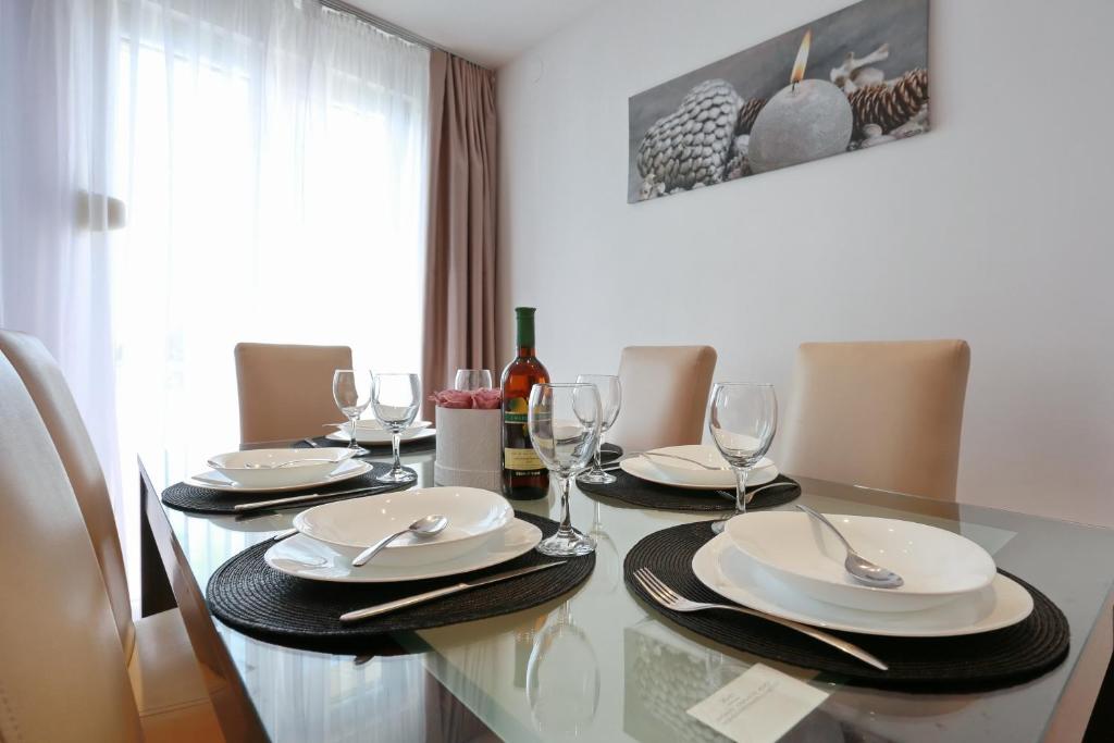 Zadar Dream Holiday Apartment photo 1