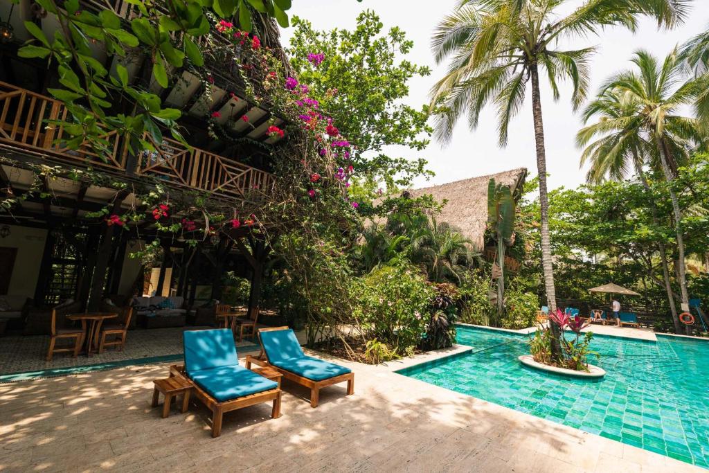 Cayena Beach Villa photo 2