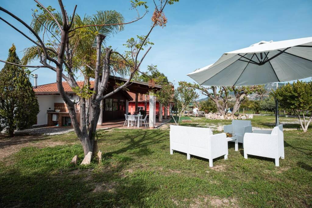 Villa Sole photo 1
