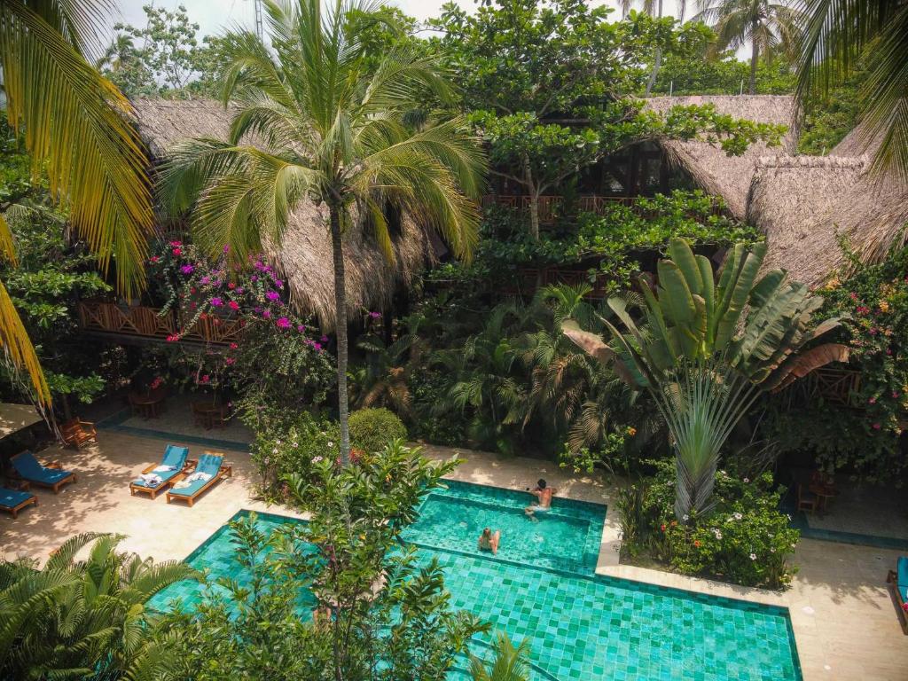 Cayena Beach Villa photo 1