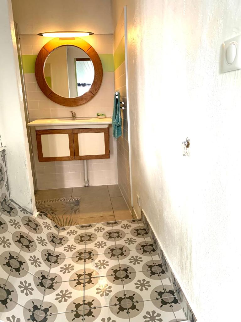 Ruoms Petite Maison 3* centre-village photo 4