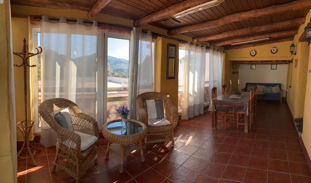 Villa Jardin piscina climatizada photo 4