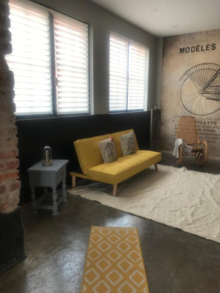 Le Loft de l ancienne forge photo 2