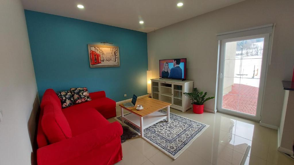 Apartamenty Malwa photo 1