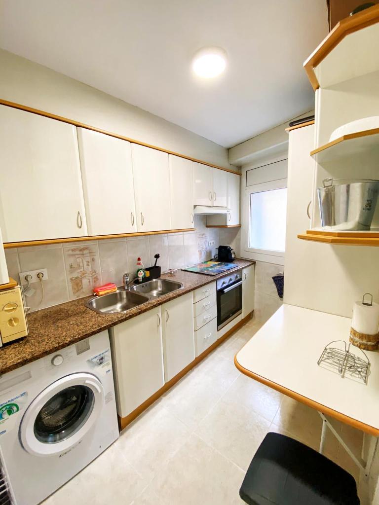 Apartamento el Cau, acogedor y cerca del Montseny photo 3