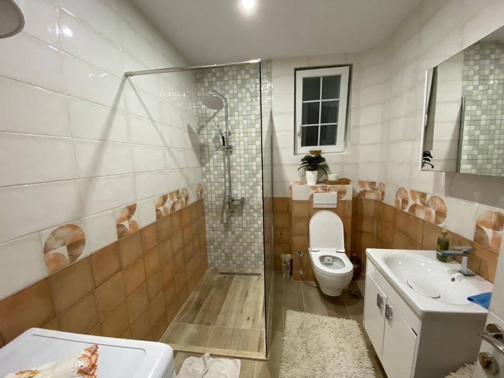 Convini Bed & Bathroom Homestay photo 3