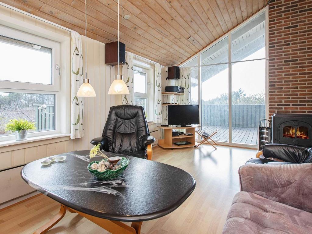 8 person holiday home in Thisted photo 1