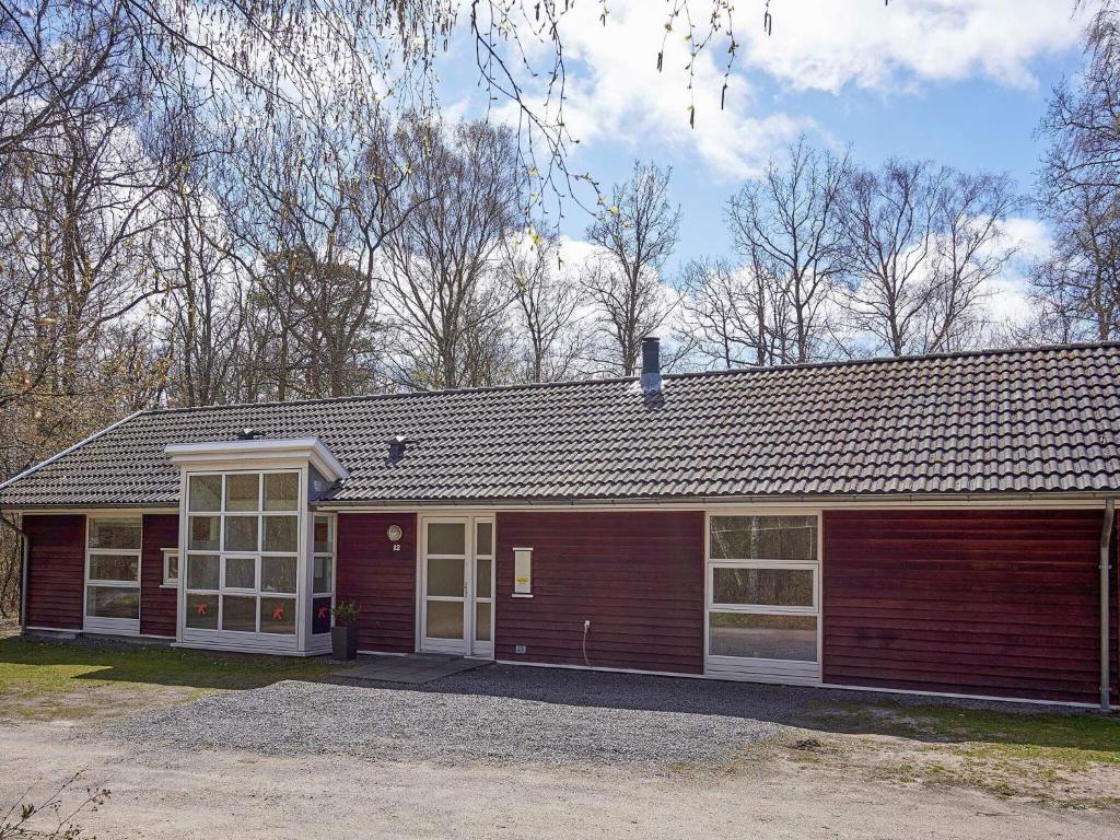 10 person holiday home in Hasle photo 3