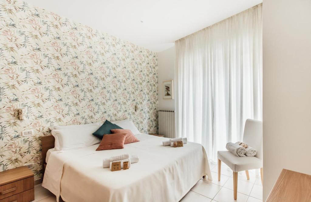 In Centro Residenza - Suites & Apartments photo 1