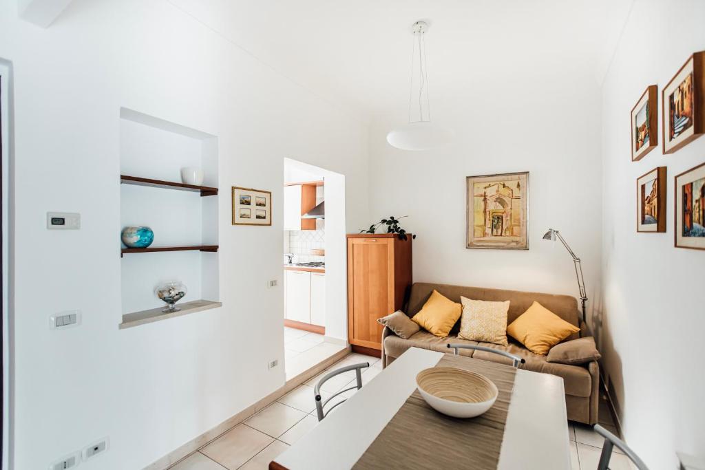 In Centro Residenza - Suites & Apartments photo 3