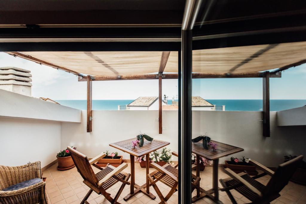In Centro Residenza - Suites & Apartments photo 4