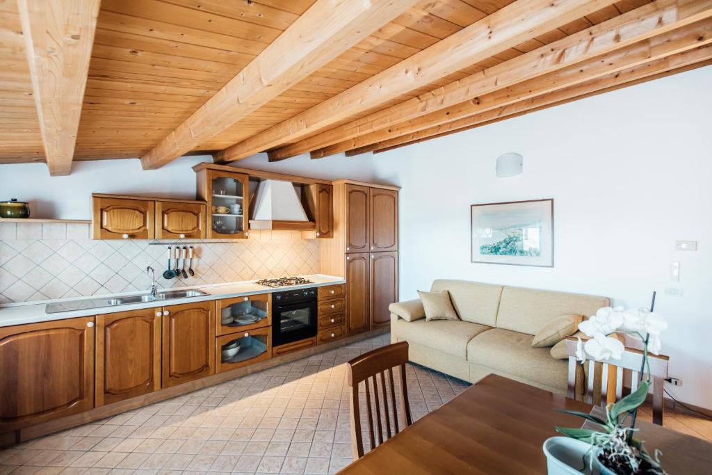 In Centro Residenza - Suites & Apartments photo 2