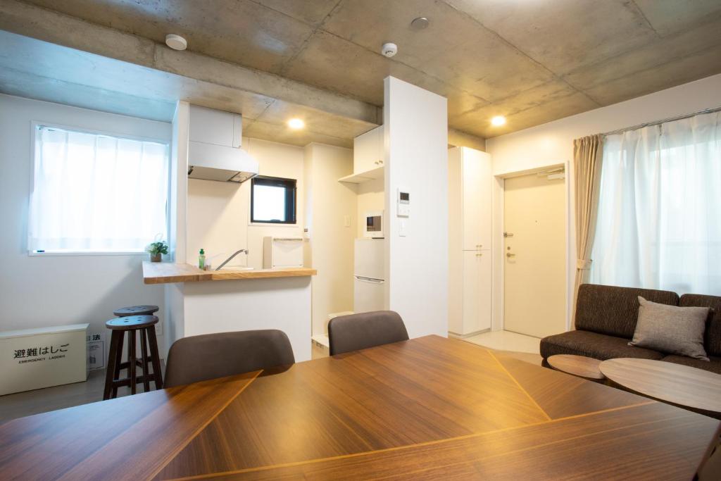 Laffitte Tokyo WEST photo 1