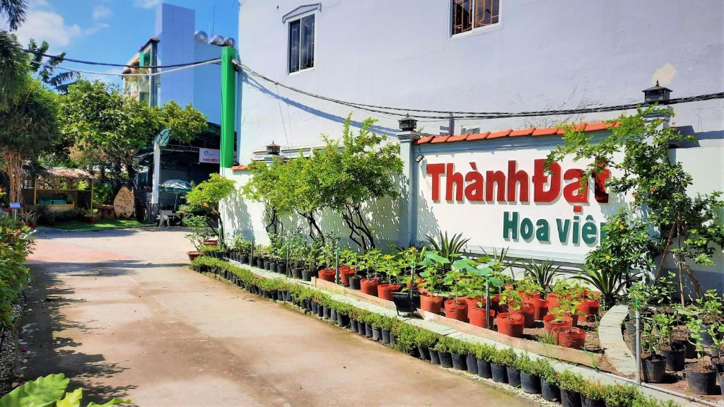 Thành Đạt Resort