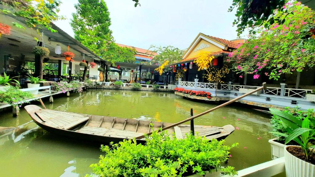 Thành Đạt Resort