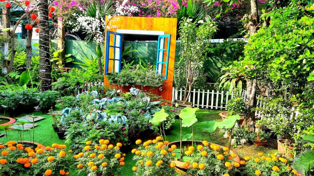 Thành Đạt Resort
