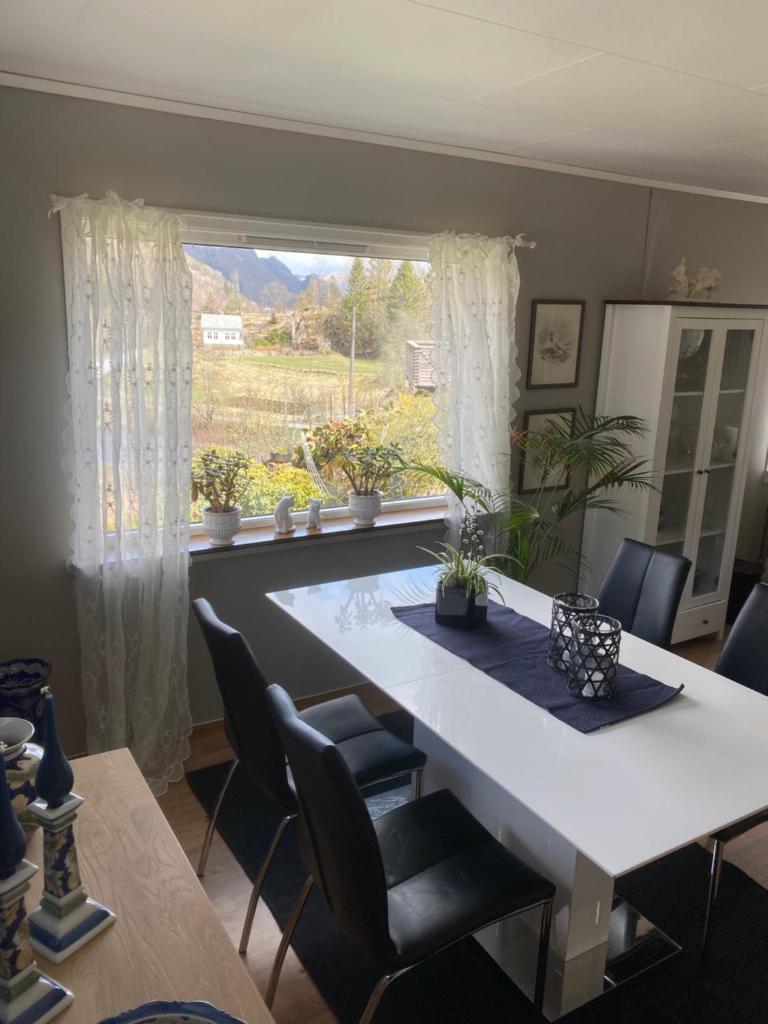 Sokndal - Cozy vacation home in peaceful surroundings photo 3