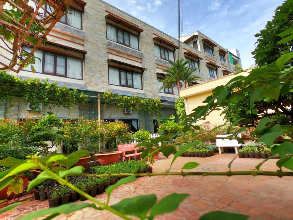 Thành Đạt Resort