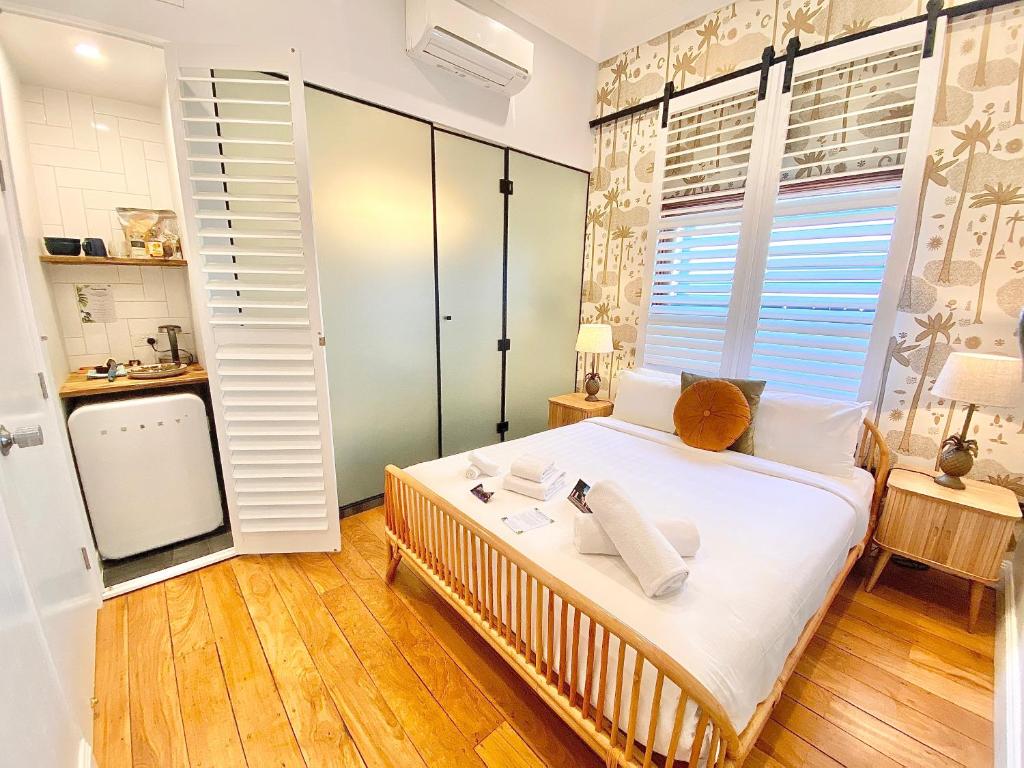 Bayhaven Lodge photo 1