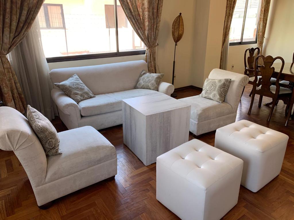 AURA - 3D-ENTRADA de ACHUMANI-LUXURY APARTMENT photo 2
