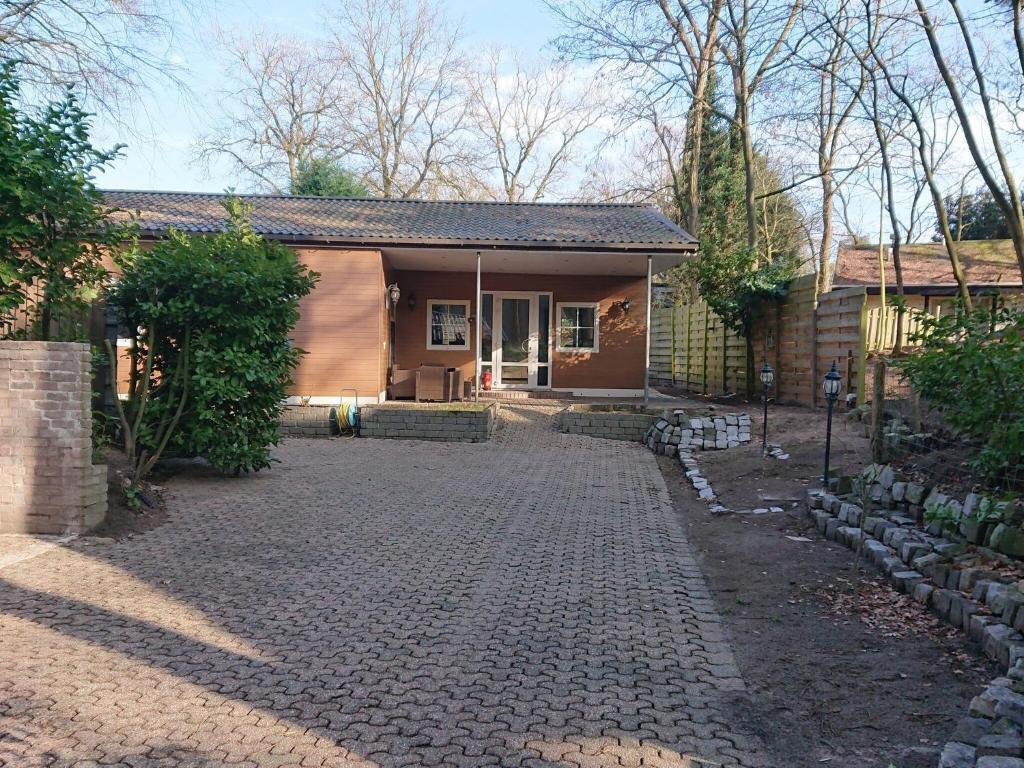 Charming Holiday Home in Meijel in a Recreation Park photo 2