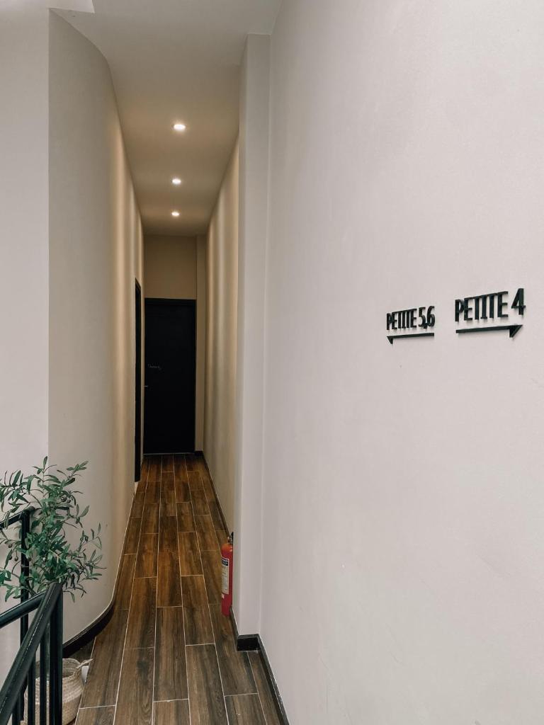 Petite Dalat - Boutique Hotel