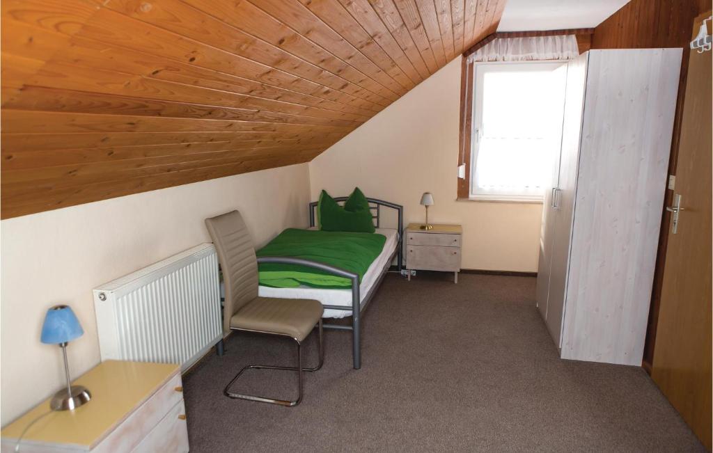 Nice Home In Wasungen With 2 Bedrooms And Wifi photo 1