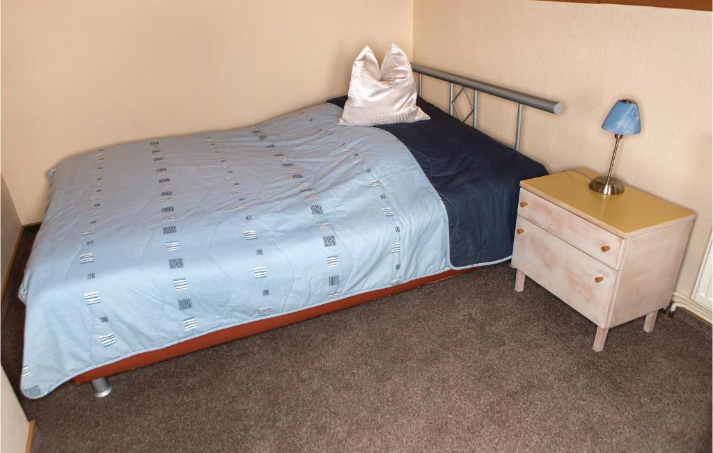 Nice Home In Wasungen With 2 Bedrooms And Wifi photo 2