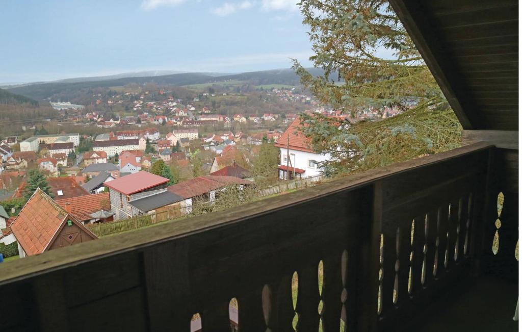 Nice Home In Wasungen With 2 Bedrooms And Wifi photo 3