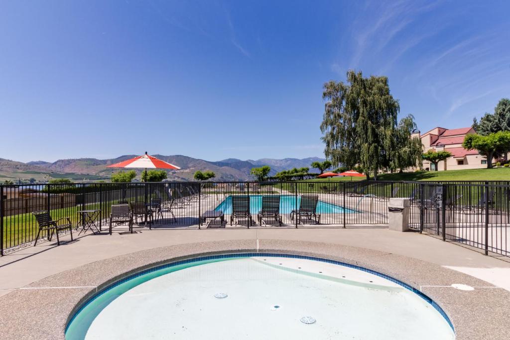 Lake Chelan Shores Shore Serenity 19-3 photo 4