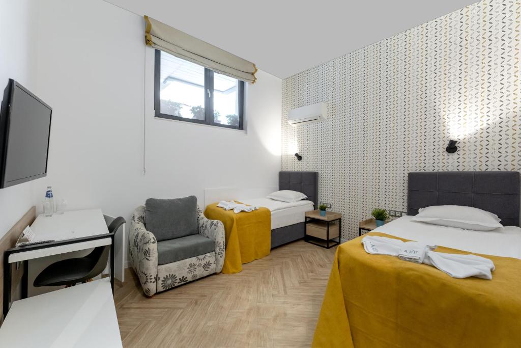 Family Hotel LAXO photo 4
