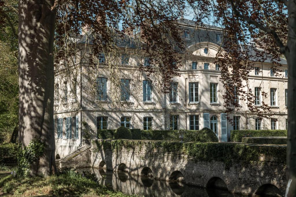 Le Domaine de Primard photo 2