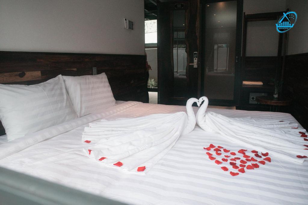 Amacon Hotel & Coffee photo 3