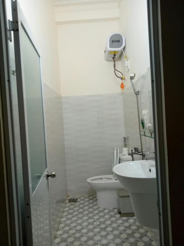 nhà nghỉ minh toàn