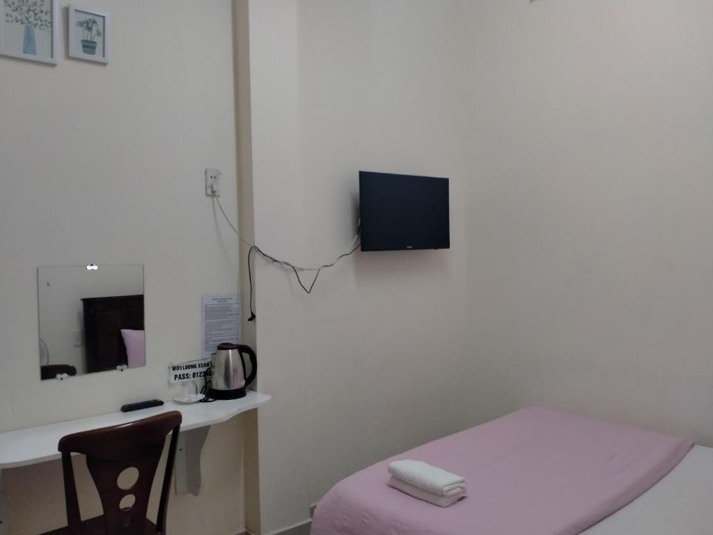 nhà nghỉ minh toàn