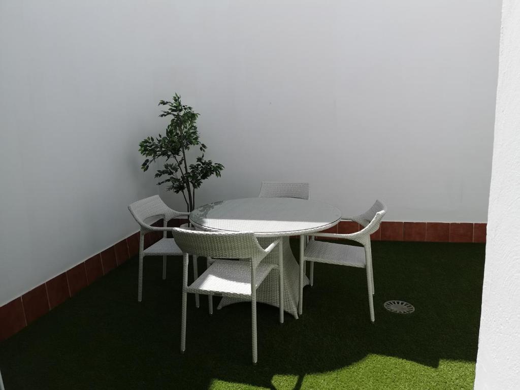 Habitación privada Tenefe photo 3
