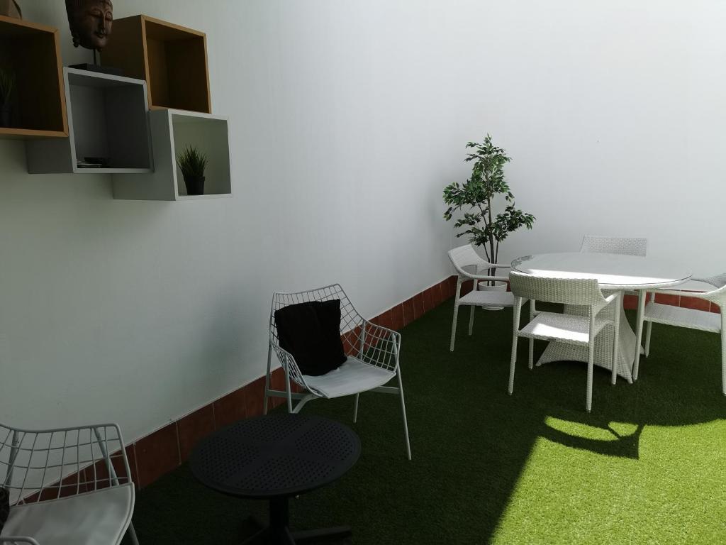 Habitación privada Tenefe photo 4