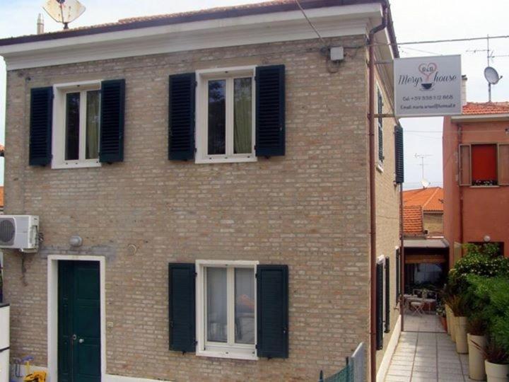 Mery's House casa vacanza photo 2