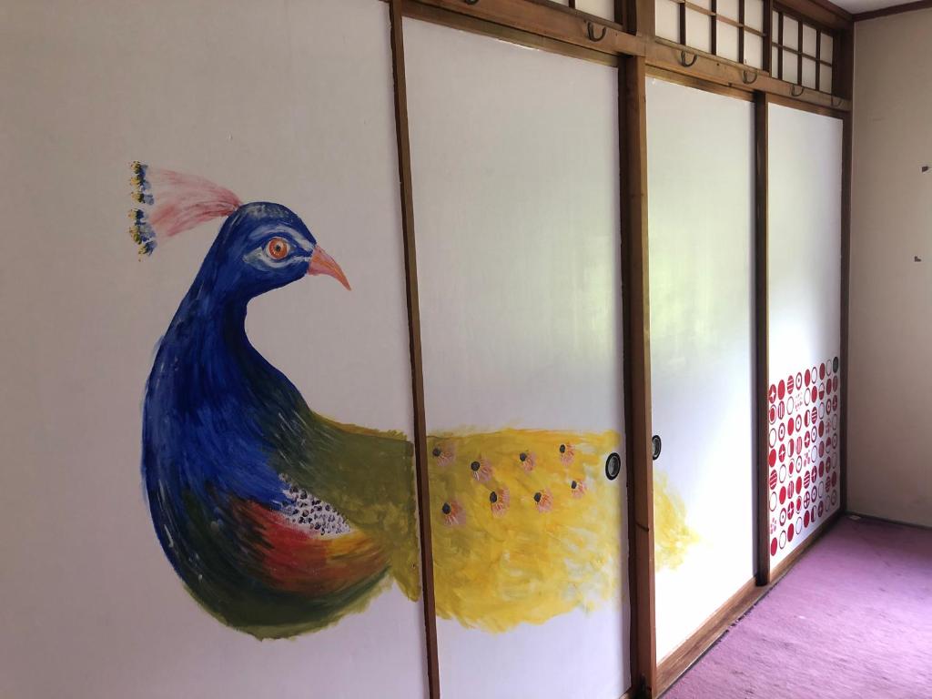 Guest House Shiroikiseki photo 4