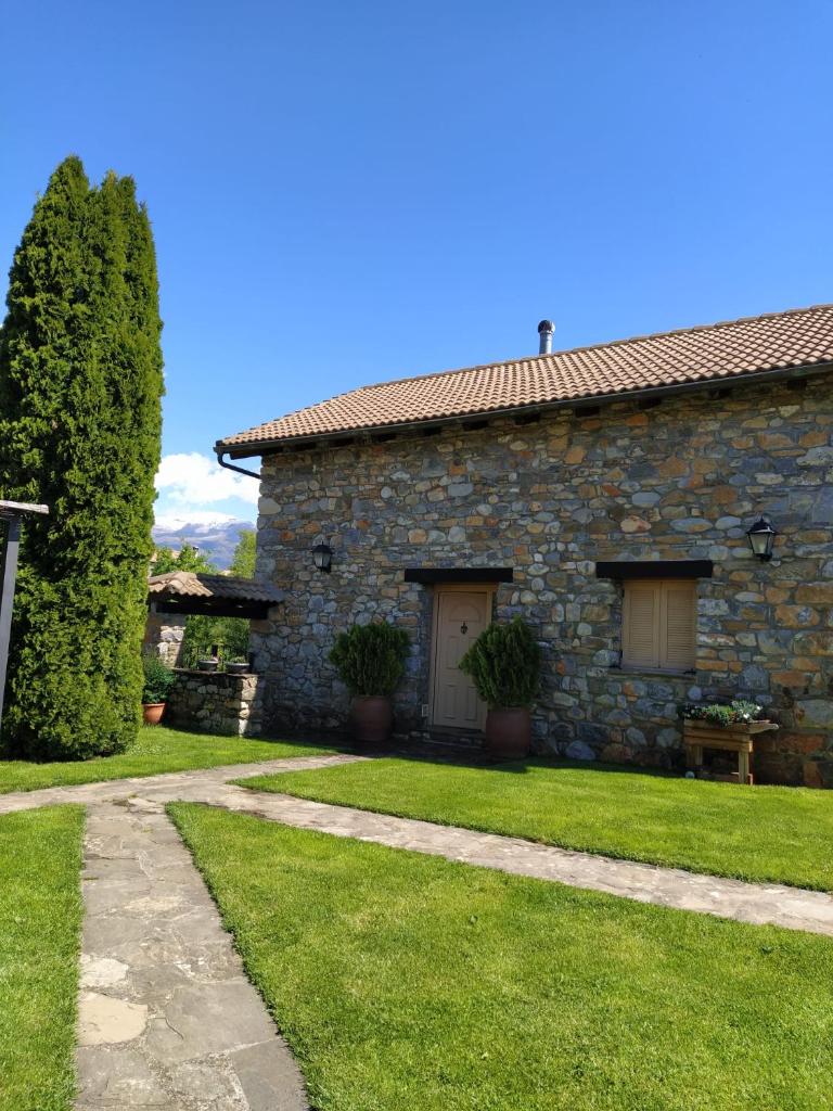 Casas Cleto - Laspuña photo 3
