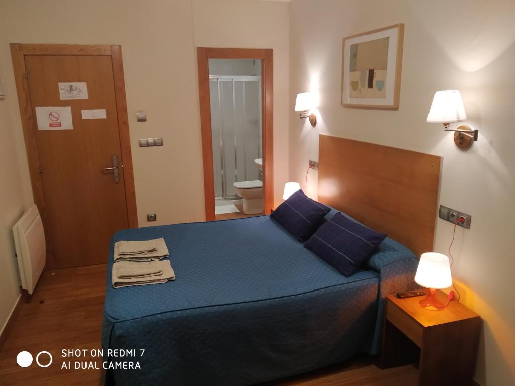 Hotel Sol de la Blanca photo 1
